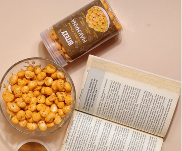 5 Snacks That Support Your Diet in 2024