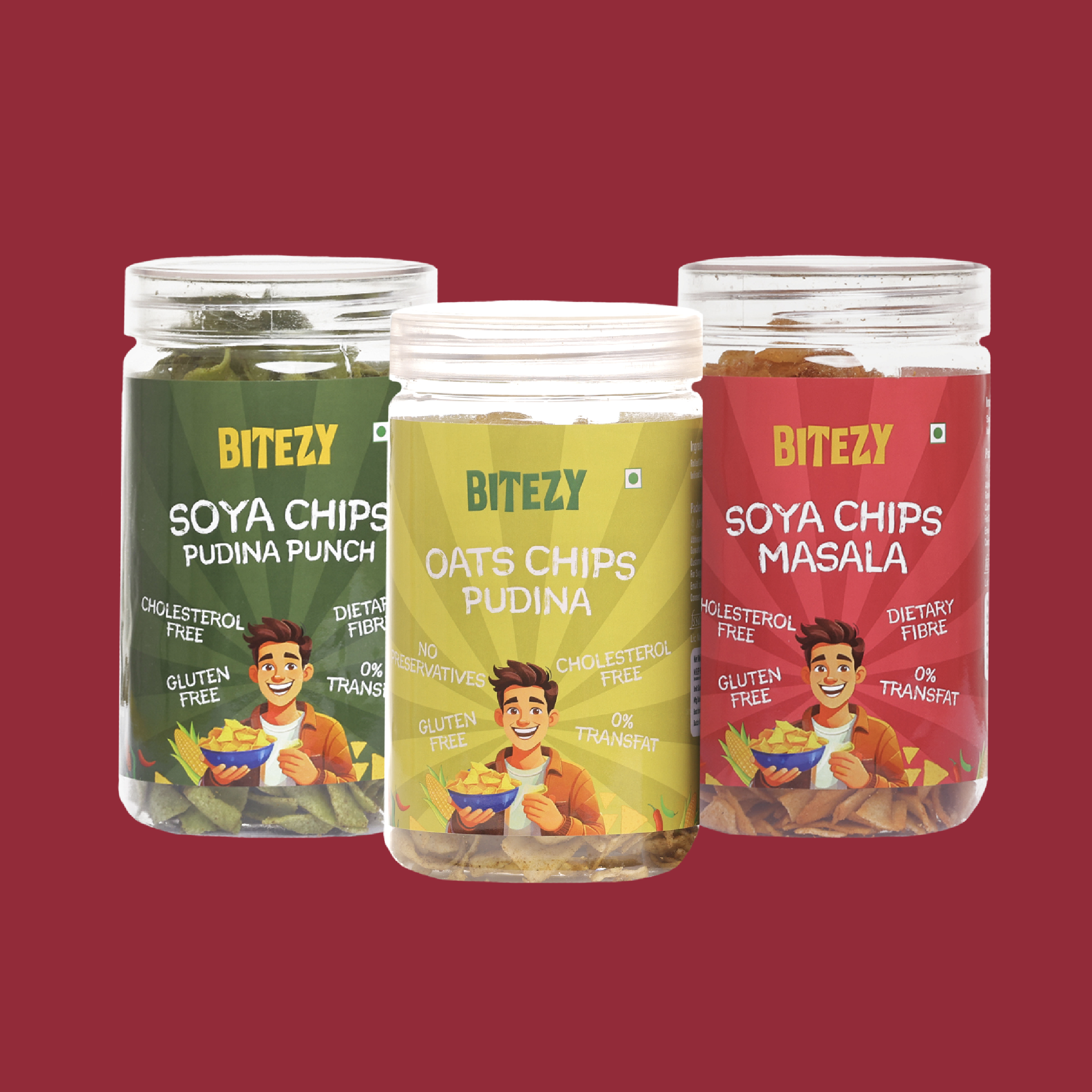 Soya Combo