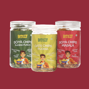Soya Combo