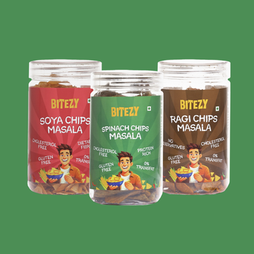 Masala Chips Combo