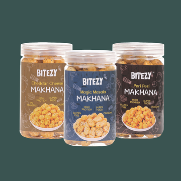 Makahana Masti Trio