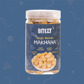 Makhana Magic Masala