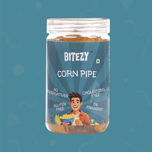 Corn Pipe
