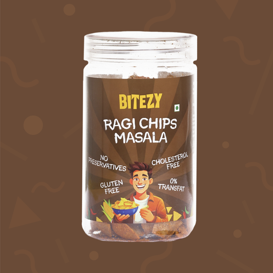 Ragi Chips