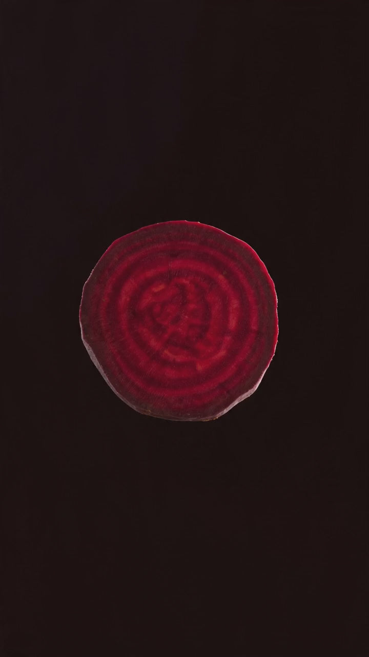 Beetroot Bhujia